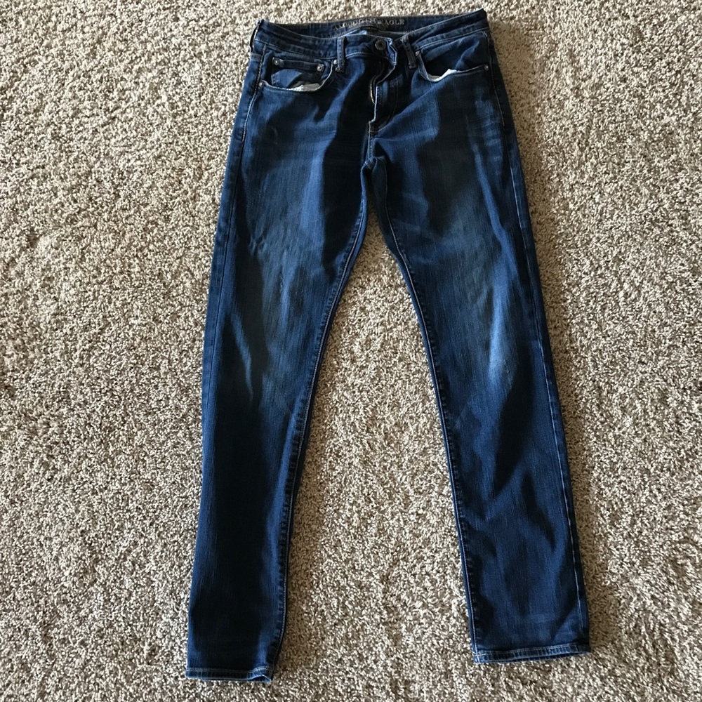 American Eagle Men's Jeans